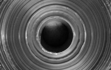 Church Enstone edpm waterproofing