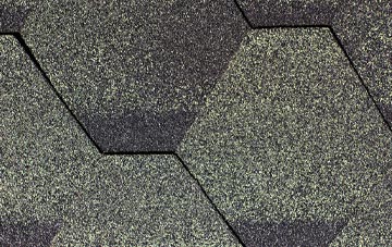 Church Enstone fibreglass shingle repairs