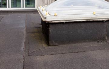 disadvantages of Church Enstone flat roofs