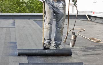 flat roof replacement Church Enstone, Oxfordshire