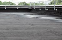 find rated Church Enstone flat roofing companies