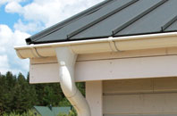 Church Enstone soffits